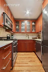 Rented by Corcoran