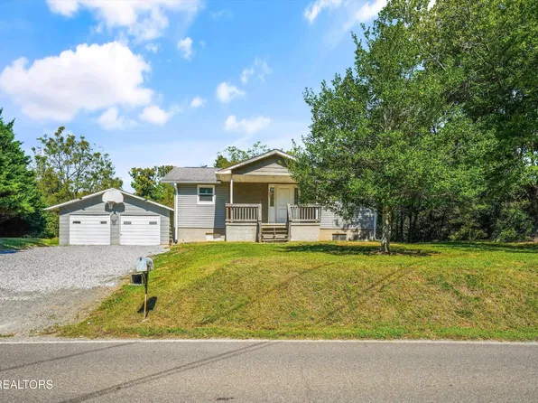 1832 Amherst Rd, Knoxville, TN 37909