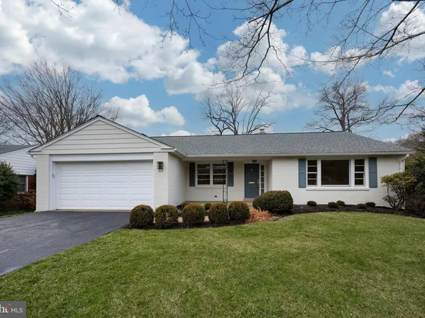 619 Haverhill Rd, Wilmington, DE 19803