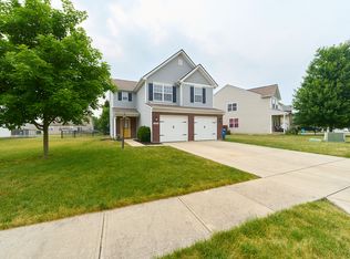5338 Bombay Dr, Indianapolis, IN 46239