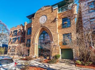 1243 N Wolcott Ave APT 5, Chicago, IL 60622