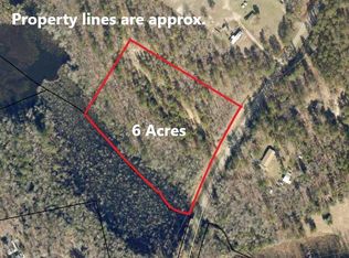 5281 Farmers Bridge Rd, Hephzibah, GA 30815