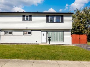 116 Nanti St, Park Forest, IL 60466
