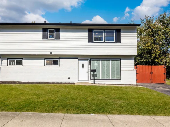 116 Nanti St, Park Forest, IL 60466