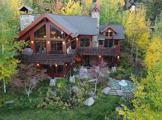 1948 Gray Wolf, Truckee, CA 96161