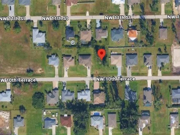 2915 NW 10th Ter, Cape Coral, FL 33993