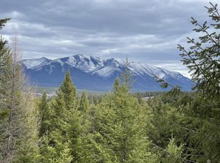 Nhn Barnaby Lake Rd, Eureka, MT 59917