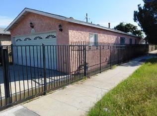 11481 Amboy Ave, San Fernando, CA 91340