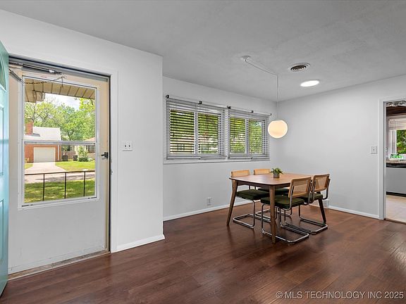 3rd image of 2074 S Osage Ave