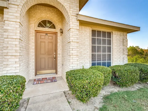 1007 Rio Verde Dr, Desoto, TX 75115