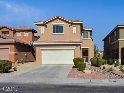 9258 Placer Bullion Ave, Las Vegas, NV, 89178
