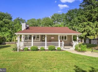 65 Brandywine St, Chadds Ford, PA 19317
