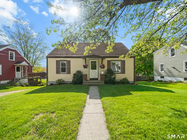 31 Converse Street, Stafford, CT 06076