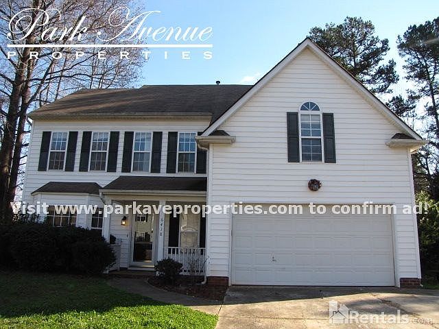 1st image of 6418 Forest Pond Dr
