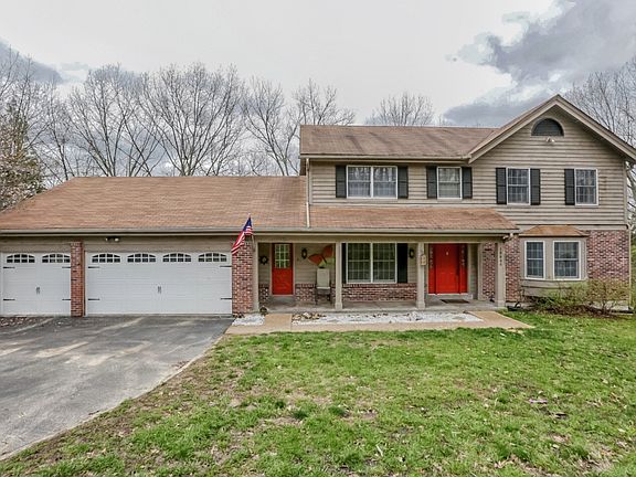 2nd image of 18846 Highwood Estates Dr