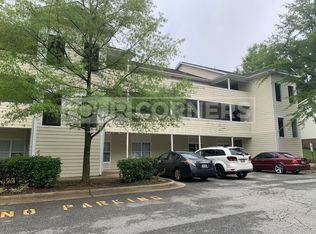 3 Bedroom 2 Bath Apartment, Greensboro, NC 27407