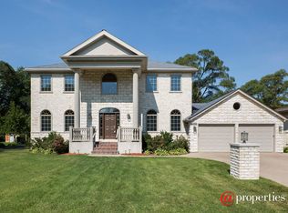 1660 Central Ave, Northbrook, IL