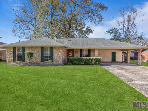 332 Bonnie Jean Dr, Baton Rouge, LA 70819