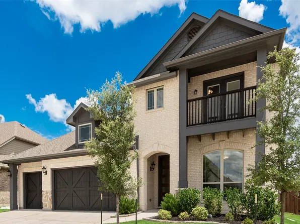 1839 Moscatel Ln, Rockwall, TX 75032
