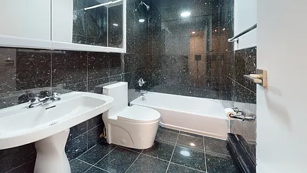 Rented by Bond New York