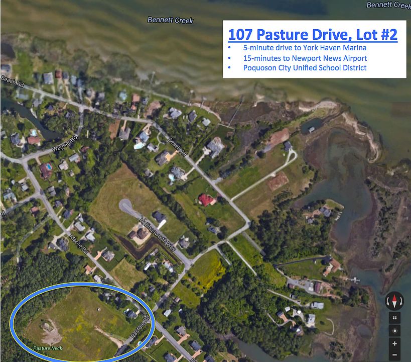 1st image of 107 Pasture Road #Lot 2