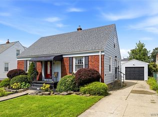 79 Kenview Ave, Buffalo, NY 14217