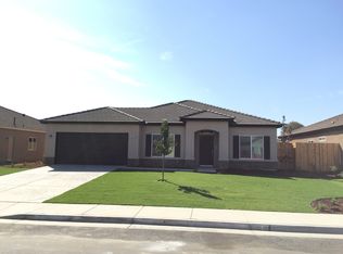 3615 Chisholm Trail Ave, Bakersfield, CA 93313