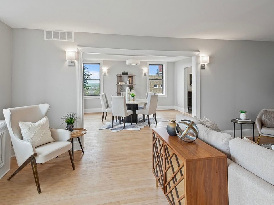 1st image of 7005 S South Shore Dr #4N