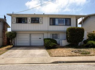 1078 View Way, Pacifica, CA 94044