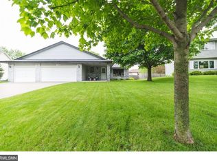 13243 Zion St NW, Coon Rapids, MN 55448