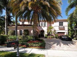 6623 S Bristol Lake, Delray Beach, FL 33446