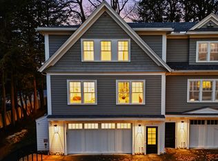 The Edgewood At Meriam Hill, Lexington, MA 02420