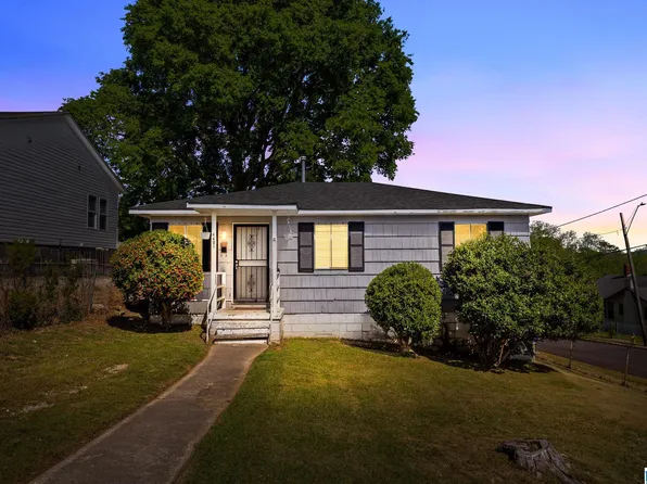 4401 41st Pl N, Birmingham, AL 35217