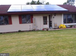 9 Benedette Dr, Waterford Works, NJ 08089