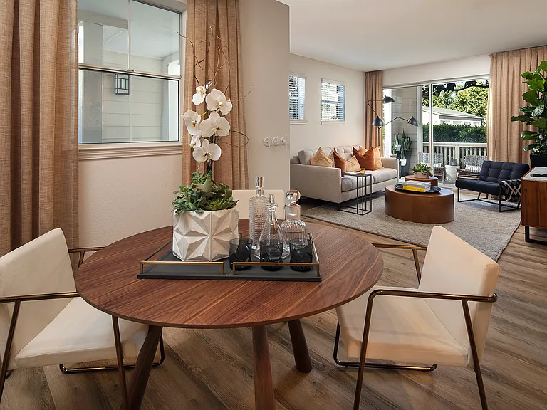 The Hamptons Apartment Homes — Photo 18