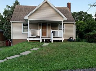 481 McCully St, White Oak, PA
