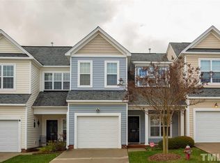 7225 Aquinas Ave, Raleigh, NC 27617