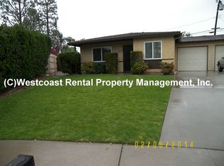 1866 Moreno Dr, Simi Valley, CA 93063