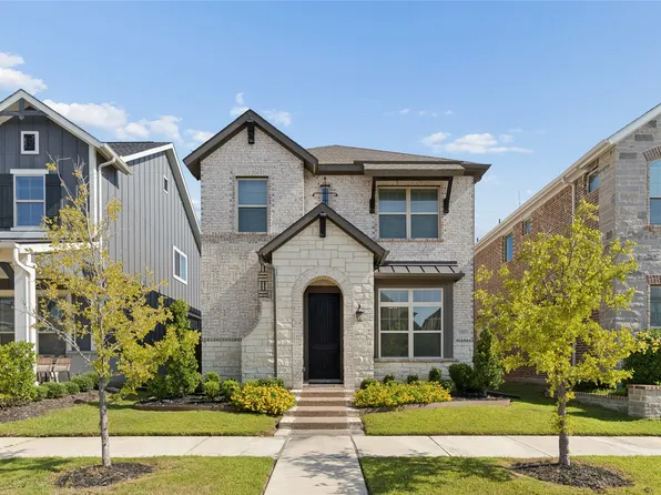1505 Rose Willow Way, Arlington, TX 76005