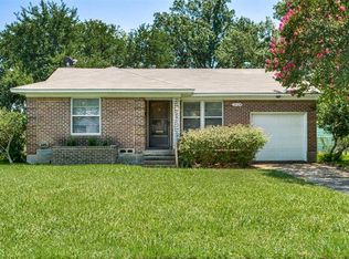 3724 Almazan Dr, Dallas, TX 75220
