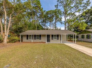 121 Stafford Ave, Brunswick, GA 31525