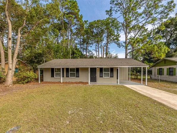 121 Stafford Ave, Brunswick, GA 31525