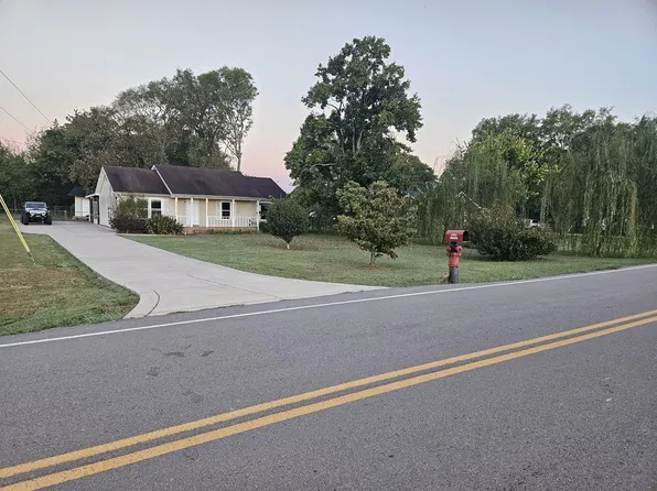 4068 Hord Rd, Murfreesboro, TN 37129