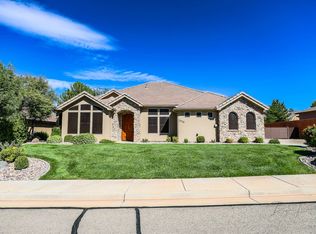 2036 W 510 North Cir, Saint George, UT 84770