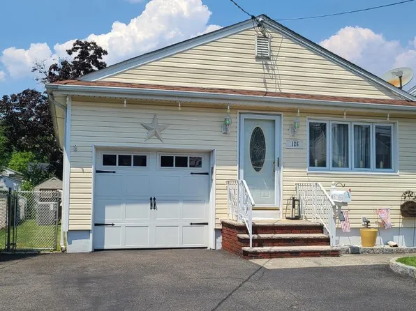 126 Florence Ave, Colonia, NJ 07067