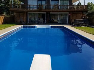 5298 W Farrand Rd, Clio, MI 48420