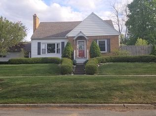 404 W Walnut St, Hastings, MI