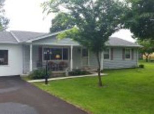 1977 Stevenson Chapel Rd, Russellville, KY 42276