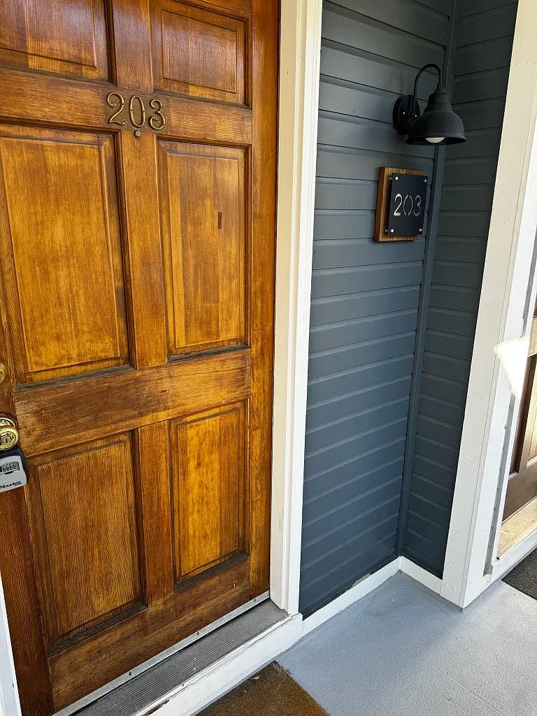 1 bed, 670 sqft, $1,850 — Photo 1