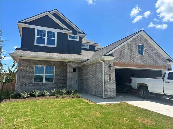 2313 Agarita Ct, College Station, TX 77845